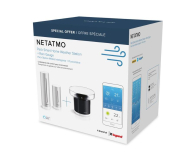 Netatmo Weather Station + Rain Gauge - 496210 - zdjęcie 6